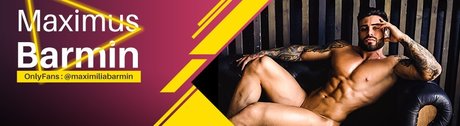 Maximus Barmin 4 ポルノモデル 写真