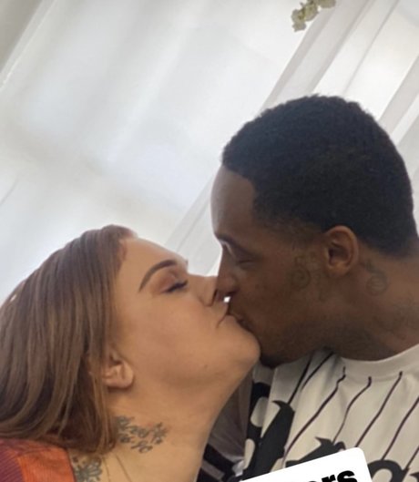 Maurice and Amanda love after lockup ヌードモデル ギャラリー