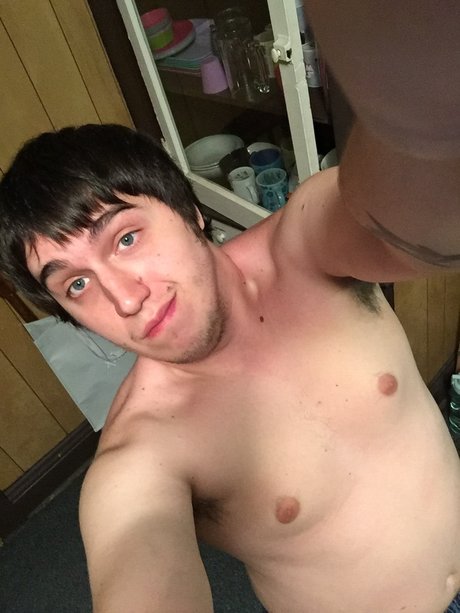 Matthew Wheatley 完璧なスター 写真