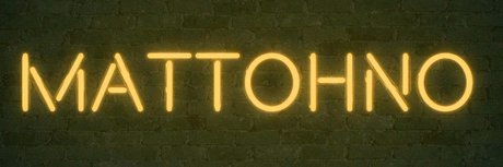 Mattohno xxxスター 写真