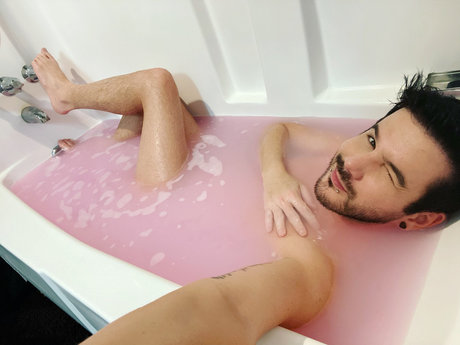 Matthew Lush セックスモデル 画像