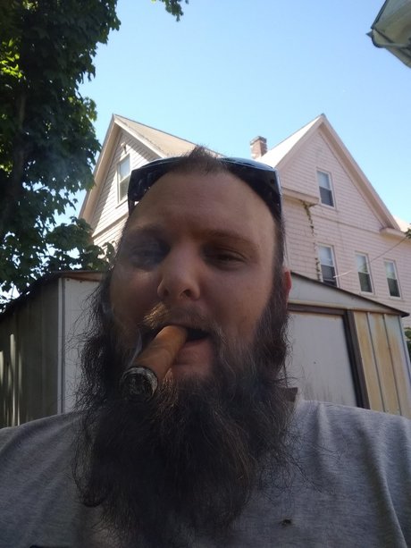 matthew budsmoker 高品質モデル 画像