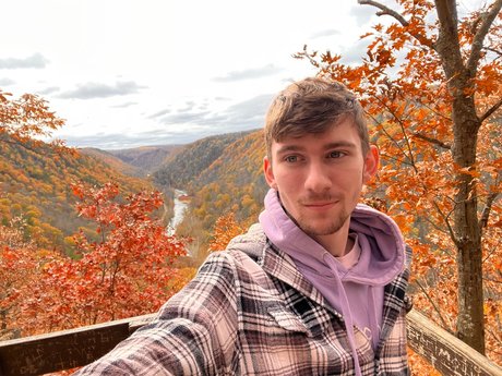 Matthew A 美しいモデル 写真