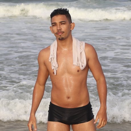 Matheus Teixeira アートスター 画像