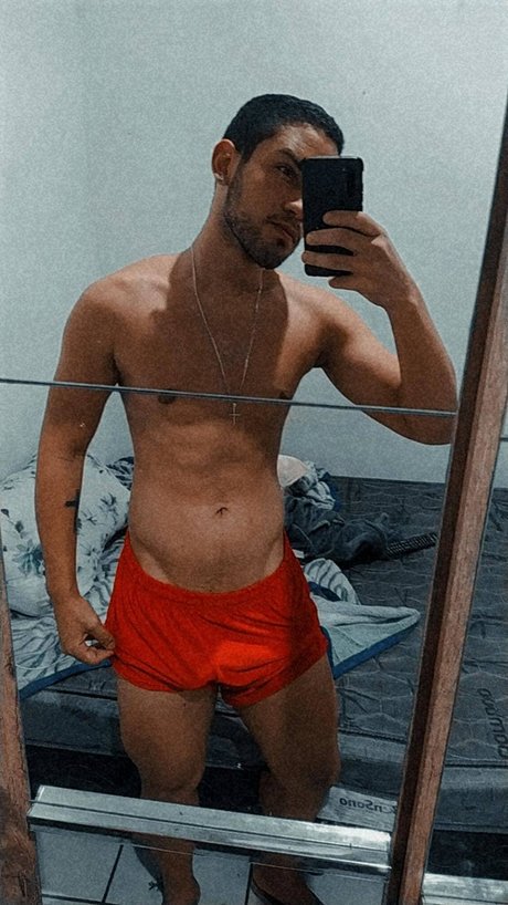 Matheus Cerqueira xxxスター 画像
