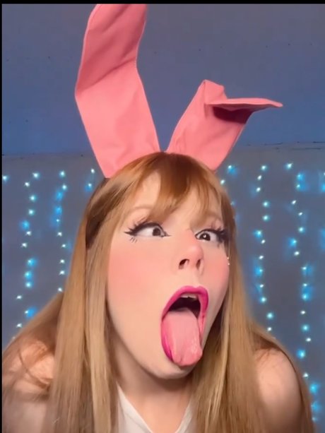 BunnyTox 美しいスター 写真