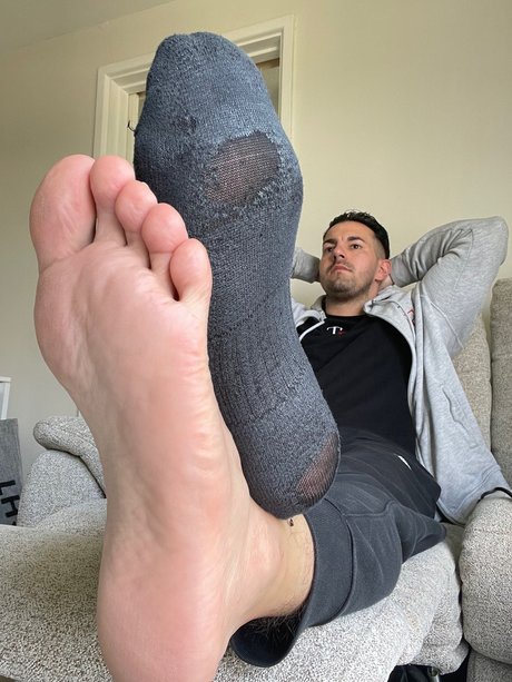 Master Sole ヌードモデル 画像