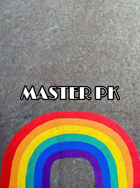 Master PK Forever xxxスター ギャラリー