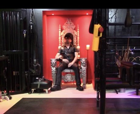 master with owned sub トップモデル 写真