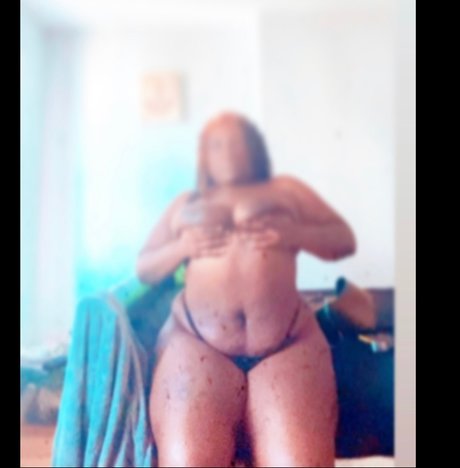 Blacmommi 完璧なモデル 写真
