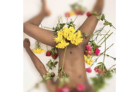 Official Blacchyniboi 美しいモデル 写真