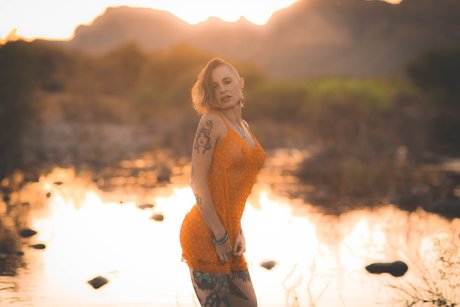Daryl Oconnell セックスモデル 画像