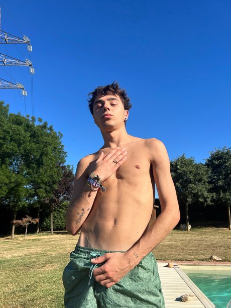 julian sanchez carilla 最高のモデル 写真