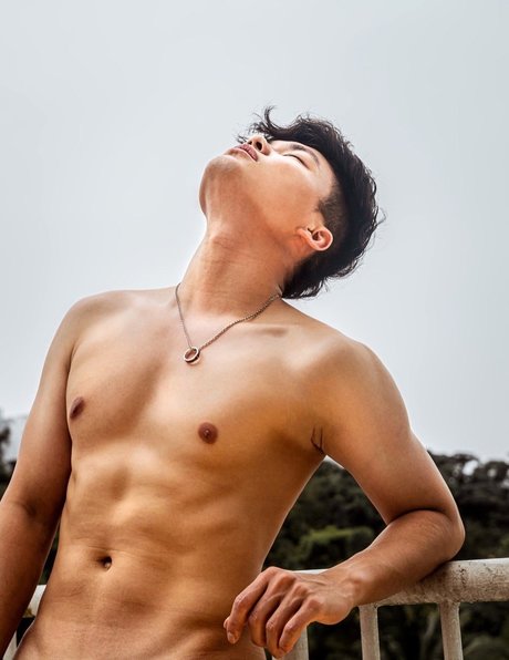 Maynard 最高のモデル 写真