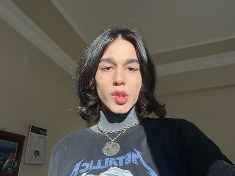 Crykitty xxxポルノスター 写真
