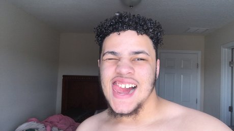 Keith Dillard 最高のモデル 写真