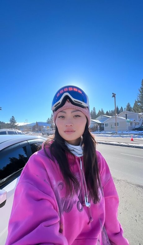 Mae Col 独占モデル 写真