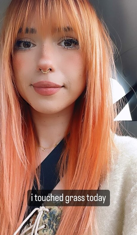 shelbygraces 素敵な女優 ギャラリー