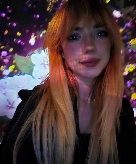 shelbygraces アダルトモデル 写真