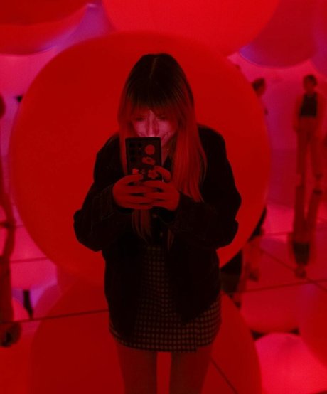 shelbygraces HDスター 写真