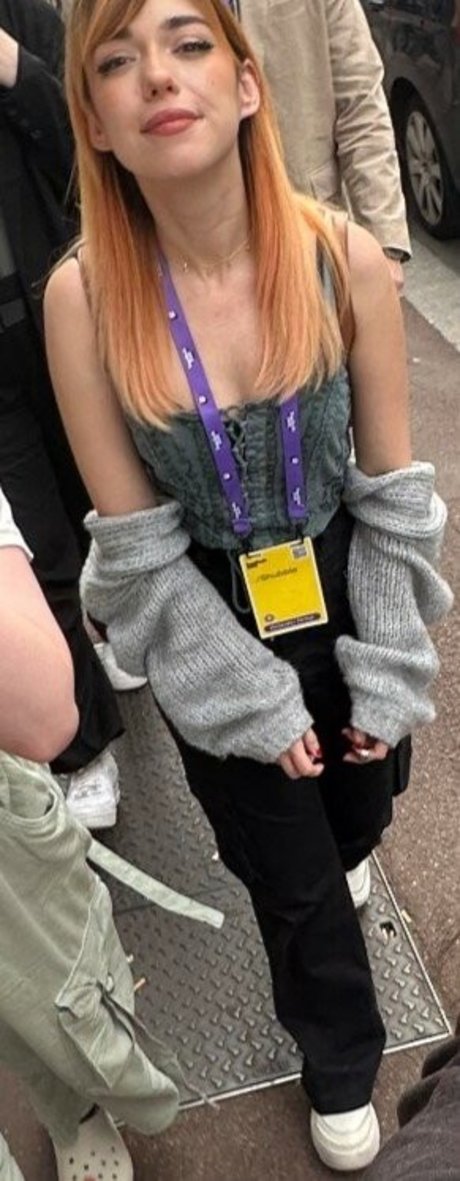 shelbygraces アダルトモデル 写真