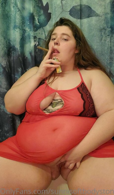 sunnisoftbodystoner 最高のモデル 画像