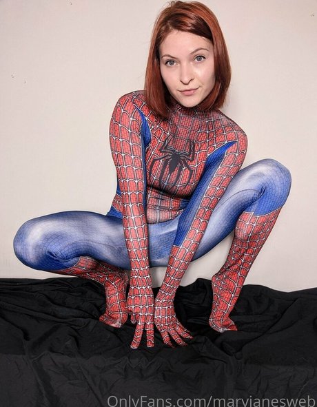 maryjanesweb 最高のモデル 写真