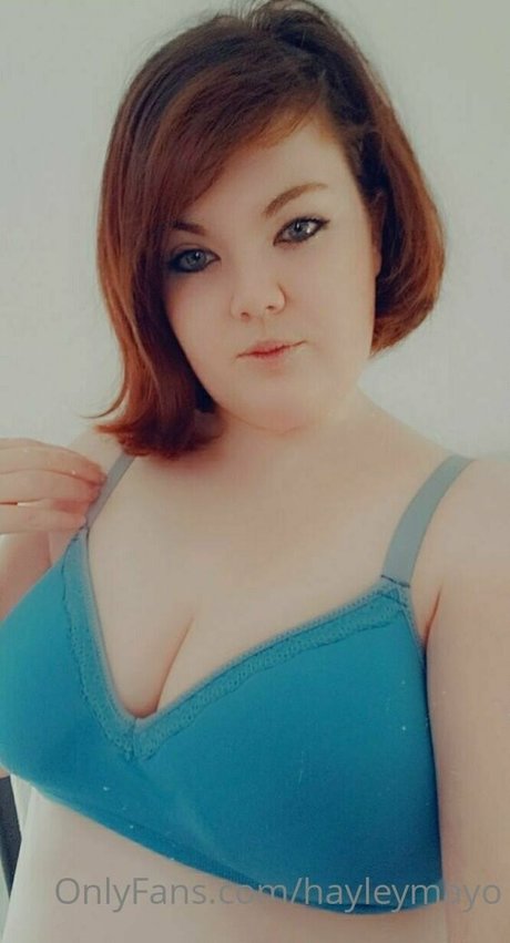 hayleymayo ポルノ女優 画像