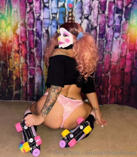 rainbowblows 独占女優 画像