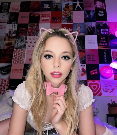 lilylarimar 美しいスター 写真