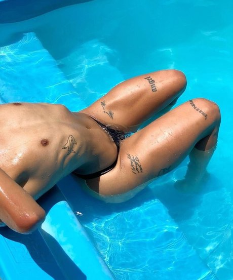 Pabllo Vittar 独占女優 ギャラリー