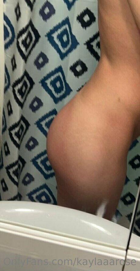 kaylaaarose XXXモデル 画像