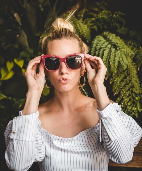 Heather Morris アダルトモデル 写真