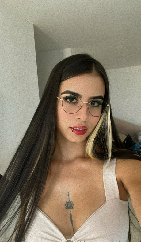 cinthyarodriguez 素敵なポルノスター 写真