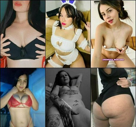 cinthyarodriguez トップポルノスター 写真