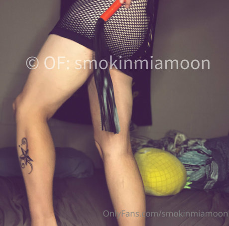 smokinmiamoon ポルノスター 素敵 画像