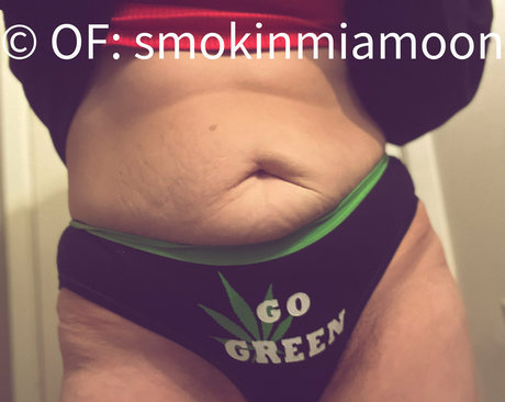 smokinmiamoon かわいいスター 写真