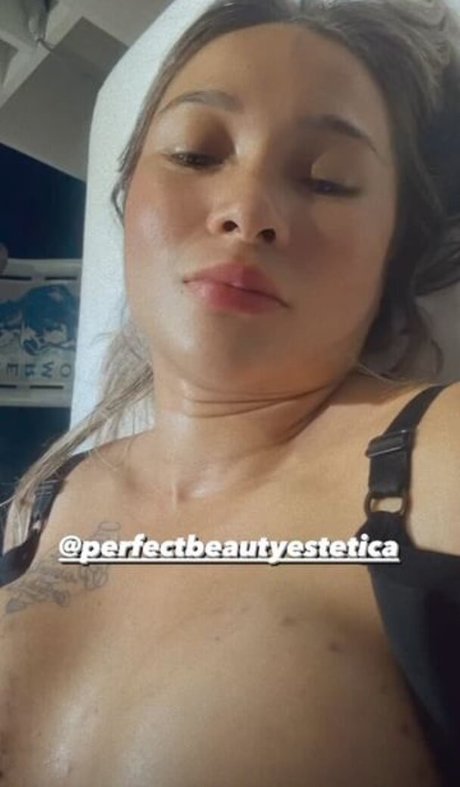 Andreia Gadelha top profile image