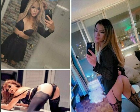 arielqween ヌードモデル 写真