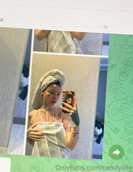 brattyauroravip 裸のモデル 写真