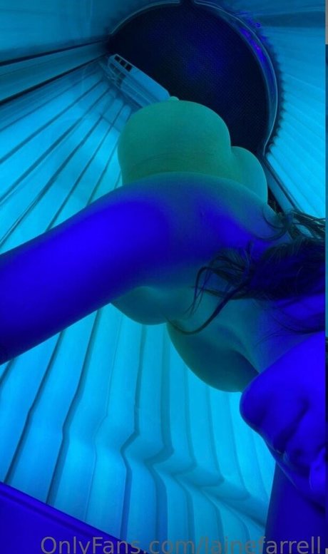 Lainefarrell 無料モデル 写真