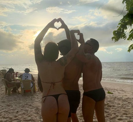 Gabriela Couto XXXモデル 画像