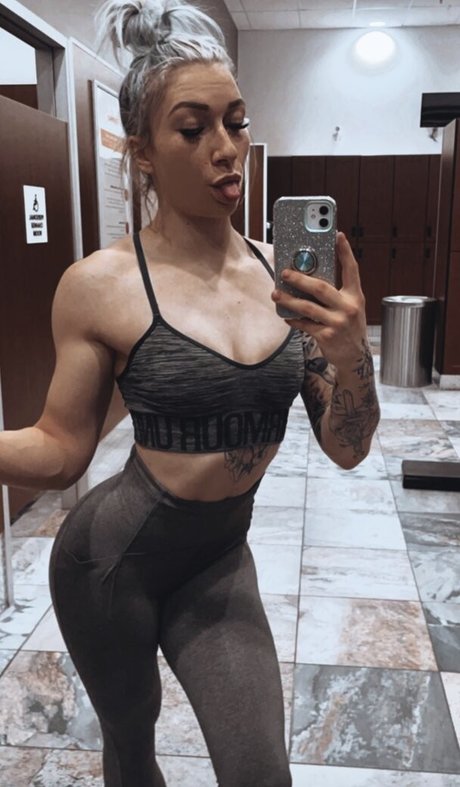 Taylor Flewin スター 画像