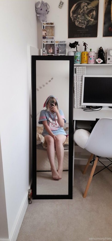 ヌード 屋外 OnlyFans HD 写真