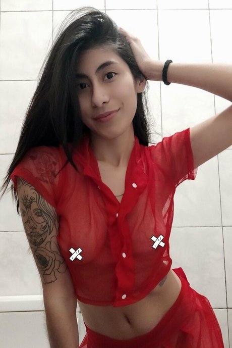 mialopez7 ホットなポルノスター 写真