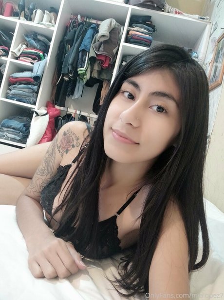mialopez7 トップモデル 画像