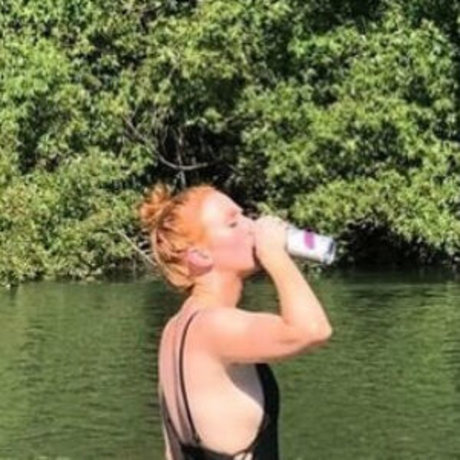 Michaela Mullins top profile image