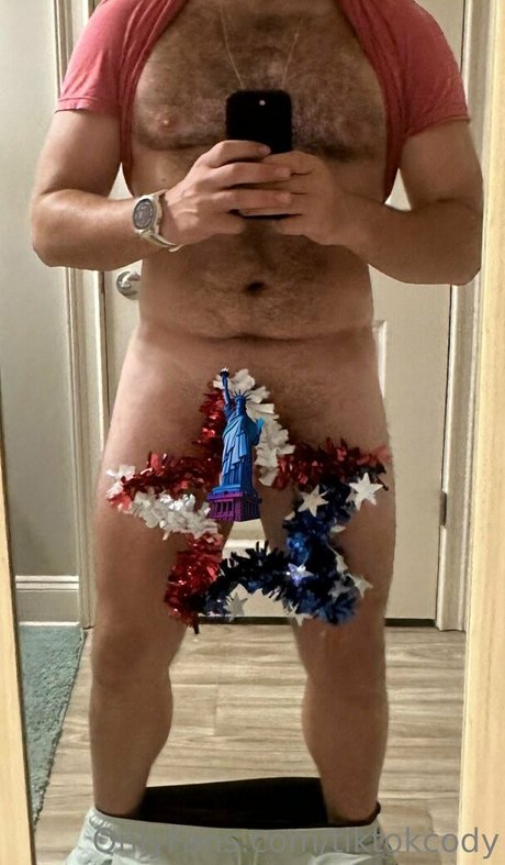 tiktokcody 完璧なモデル 画像