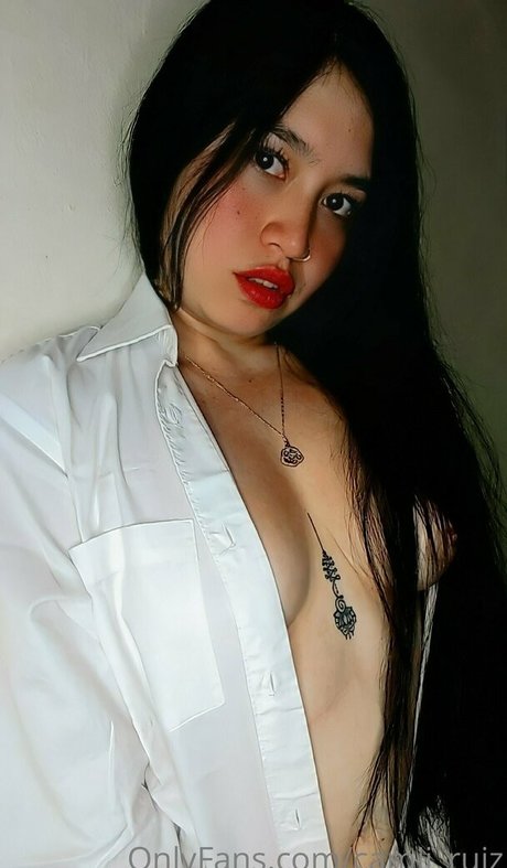 camii ruiz かわいいスター 画像