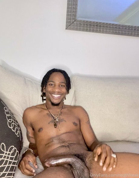 reqthfreak セックスモデル 写真